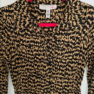 Diane von Furstenberg Vintage Collection